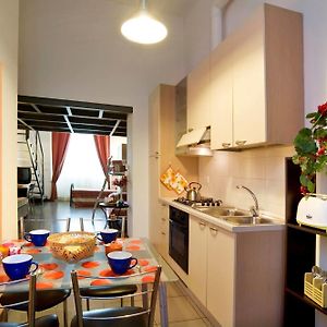 Appartement met een Slaapkamer